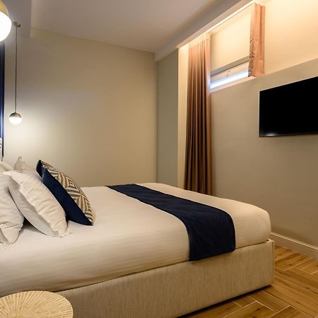 XVI Suites - Adults Only Naxxar Exteriér fotografie
