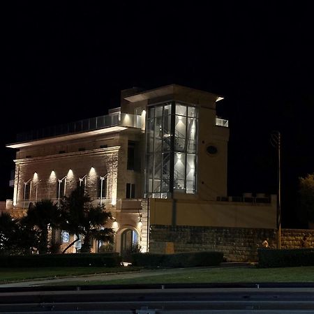 XVI Suites - Adults Only Naxxar Exteriér fotografie