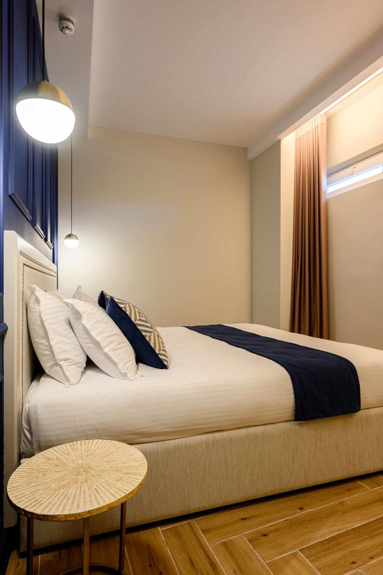 XVI Suites - Adults Only Naxxar Exteriér fotografie