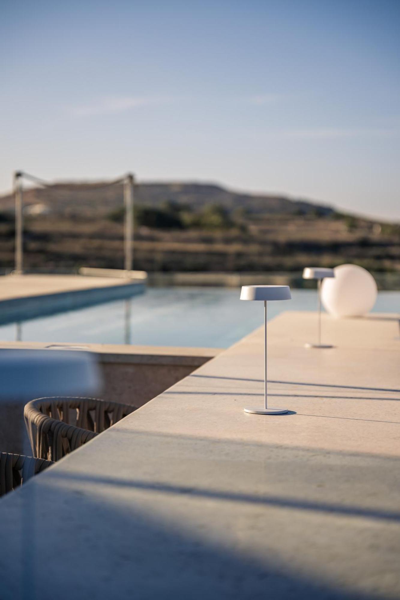 XVI Suites - Adults Only Naxxar Exteriér fotografie