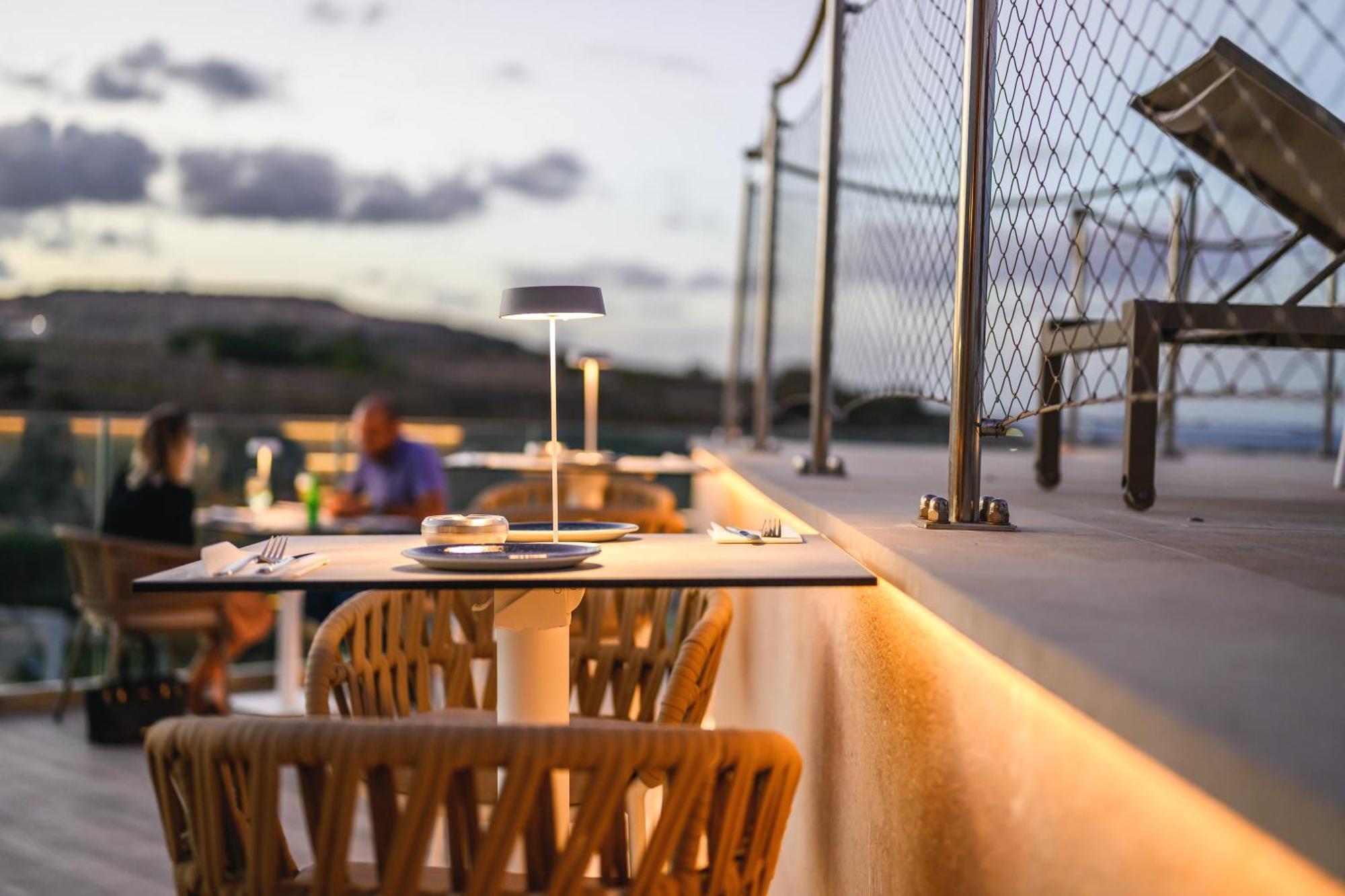XVI Suites - Adults Only Naxxar Exteriér fotografie