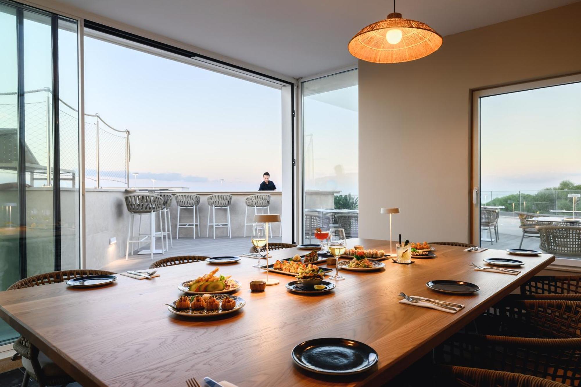 XVI Suites - Adults Only Naxxar Exteriér fotografie