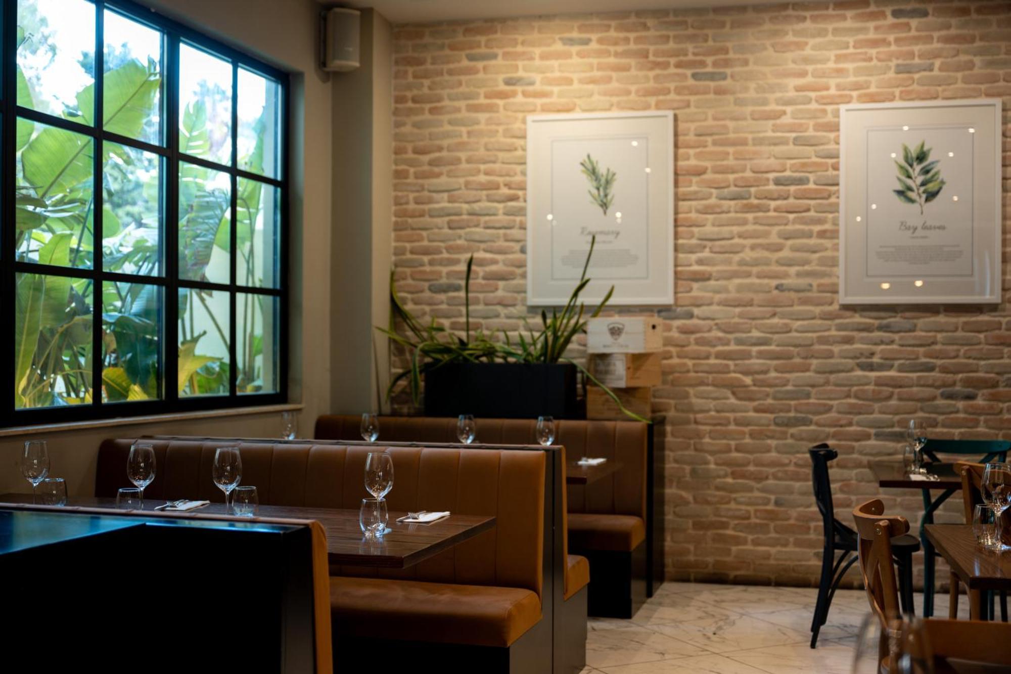 XVI Suites - Adults Only Naxxar Exteriér fotografie
