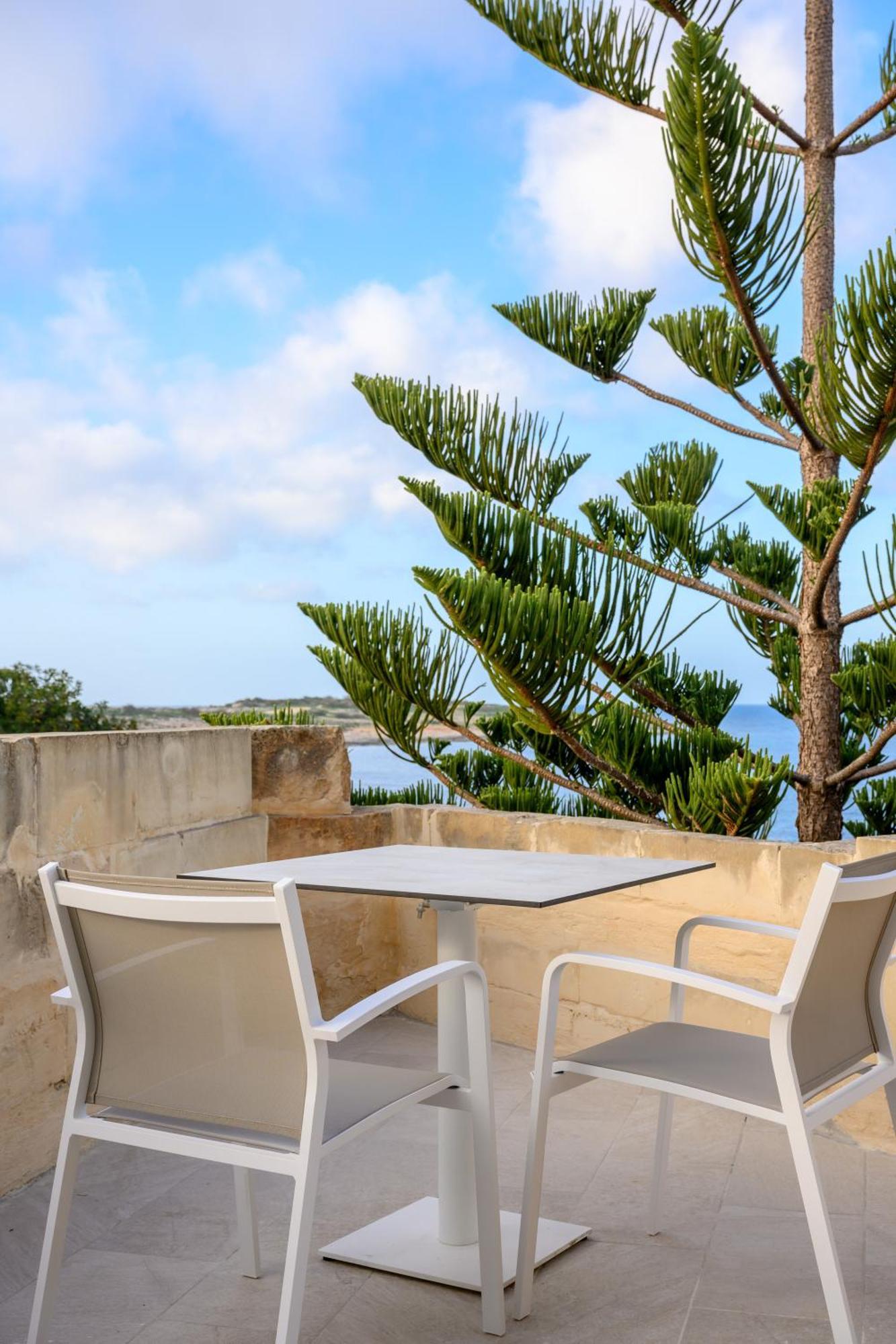 XVI Suites - Adults Only Naxxar Exteriér fotografie