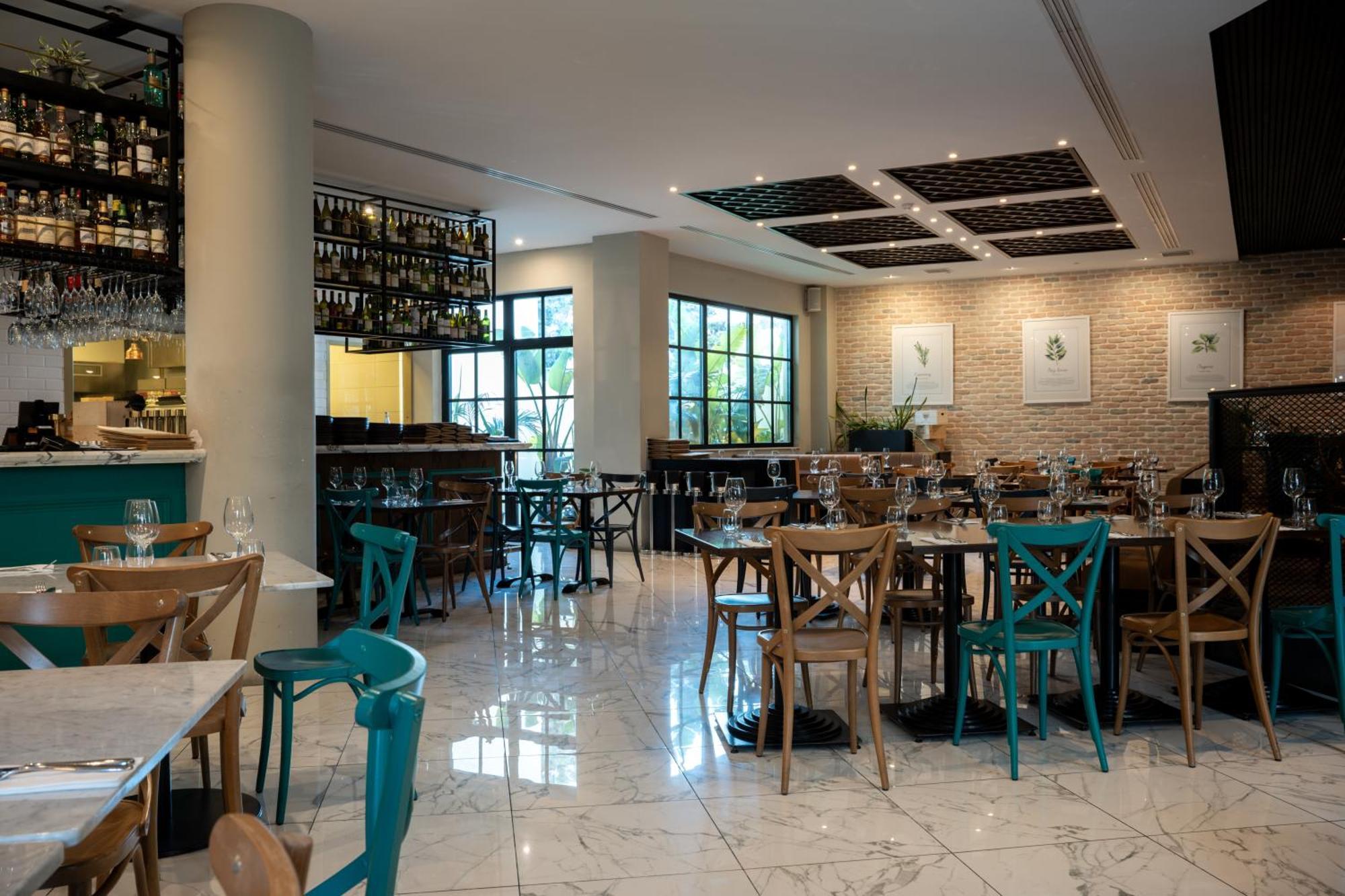 XVI Suites - Adults Only Naxxar Exteriér fotografie