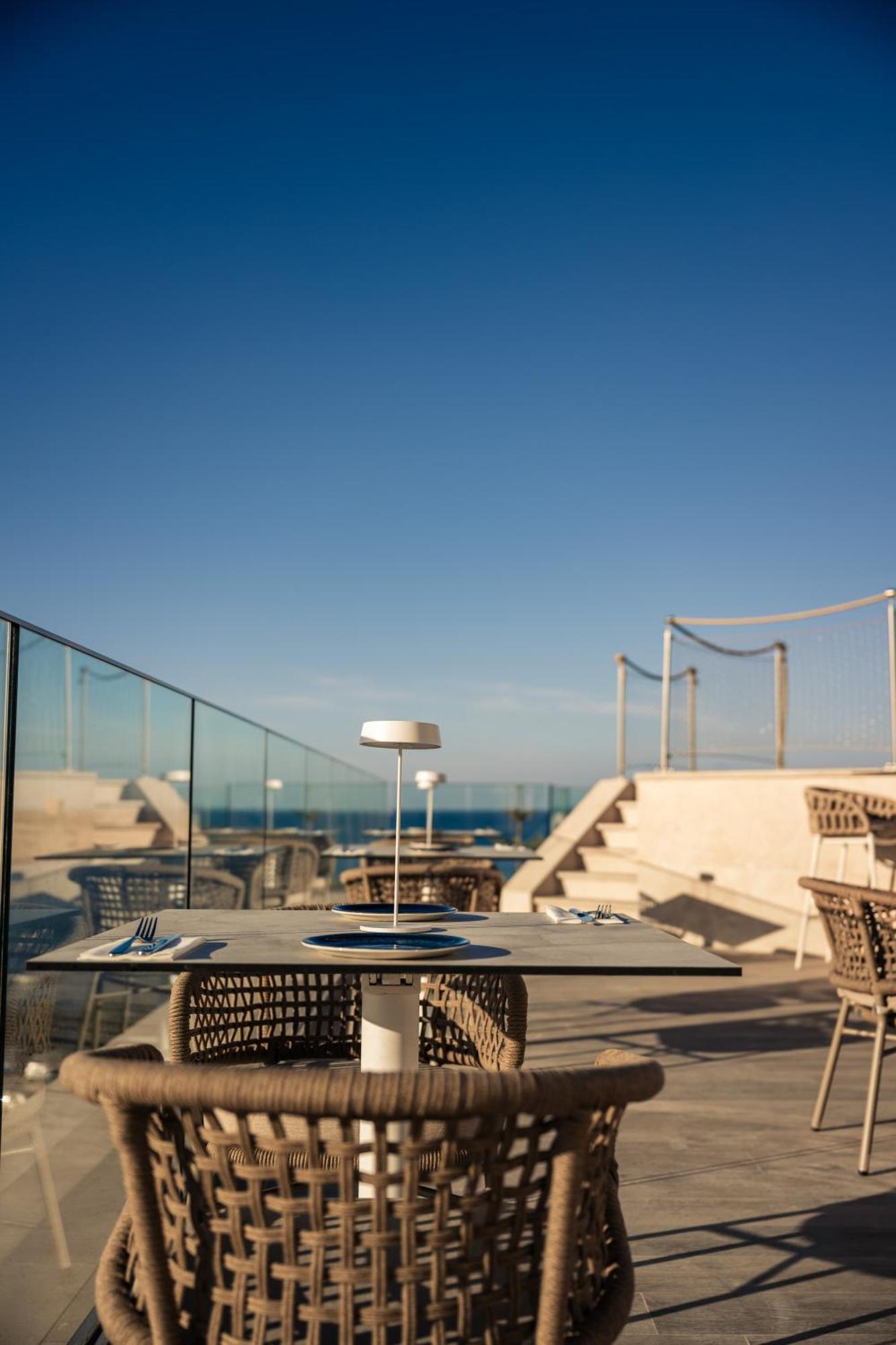 XVI Suites - Adults Only Naxxar Exteriér fotografie