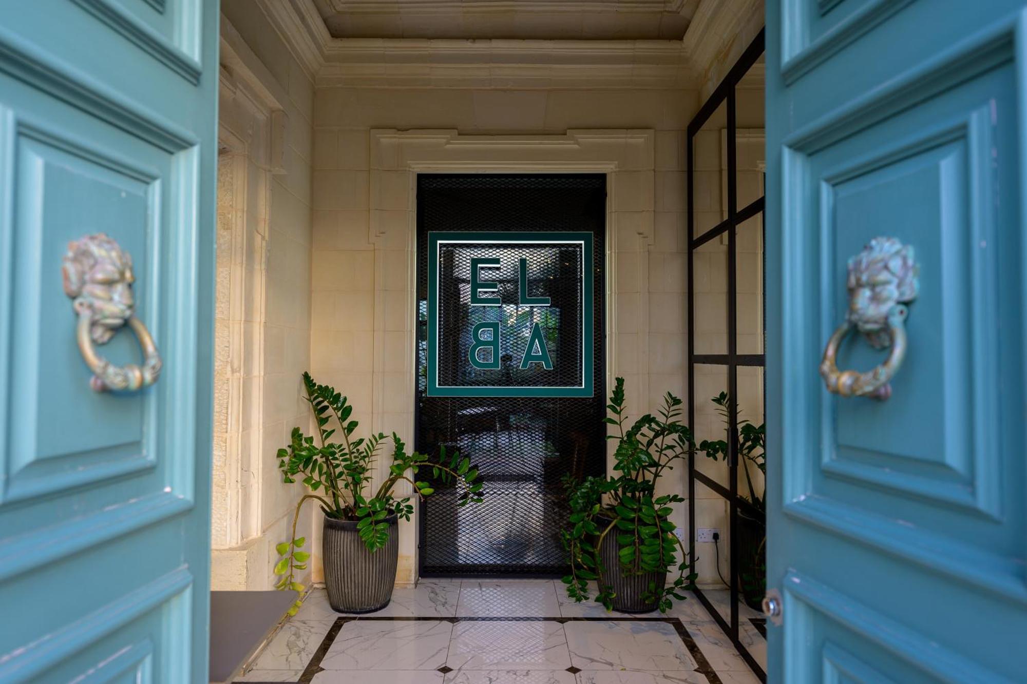 XVI Suites - Adults Only Naxxar Exteriér fotografie