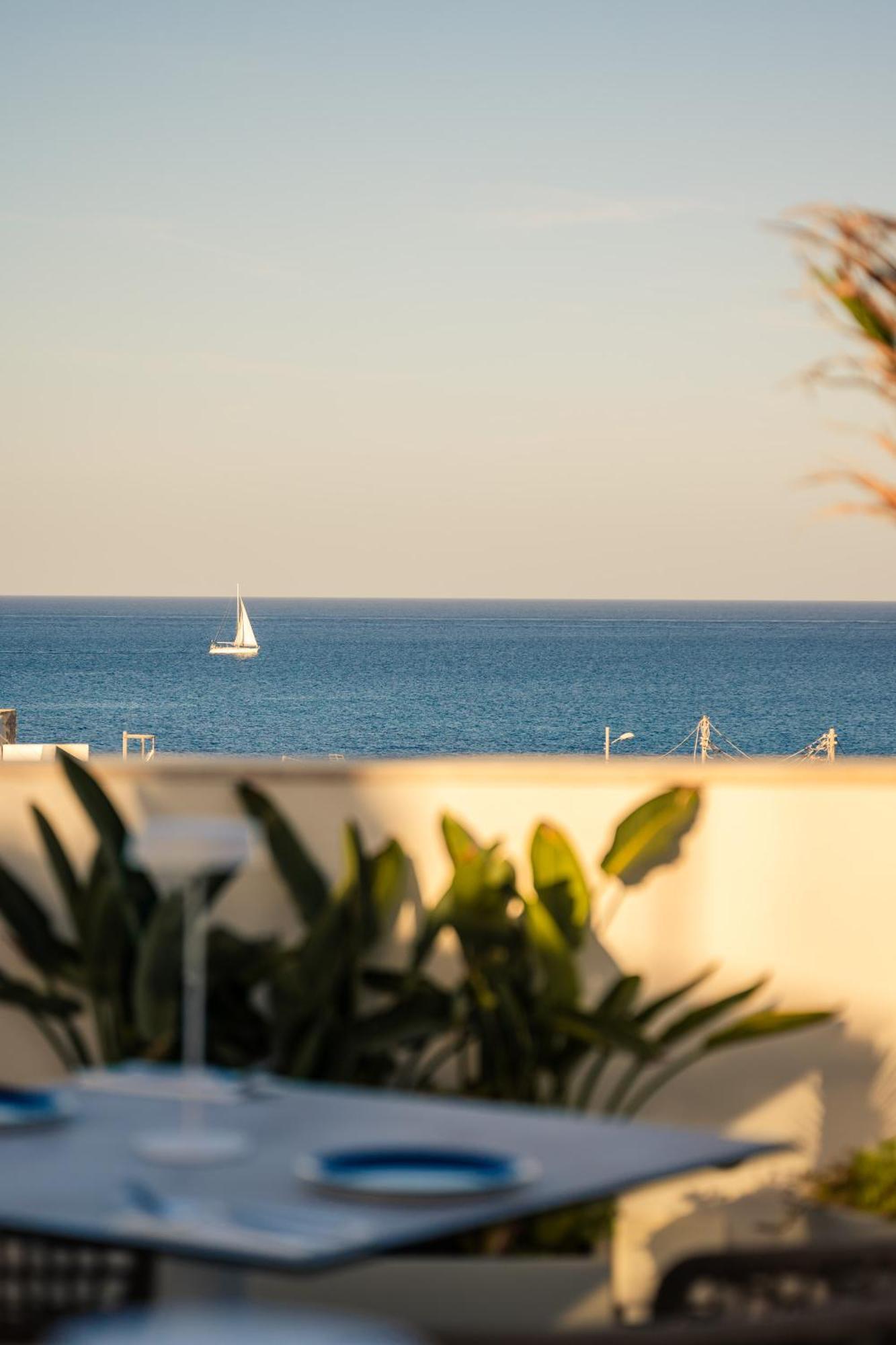XVI Suites - Adults Only Naxxar Exteriér fotografie