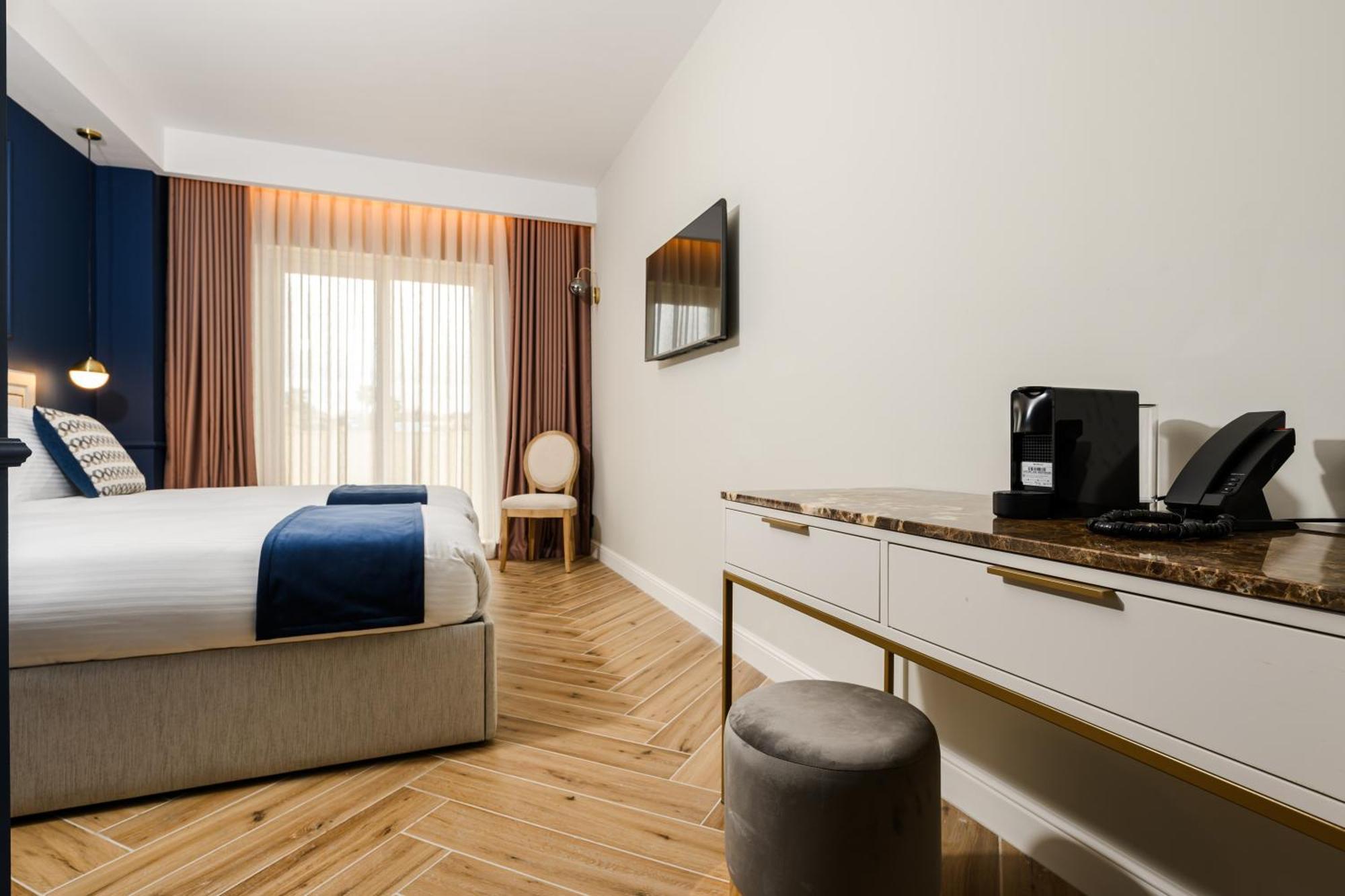 XVI Suites - Adults Only Naxxar Exteriér fotografie
