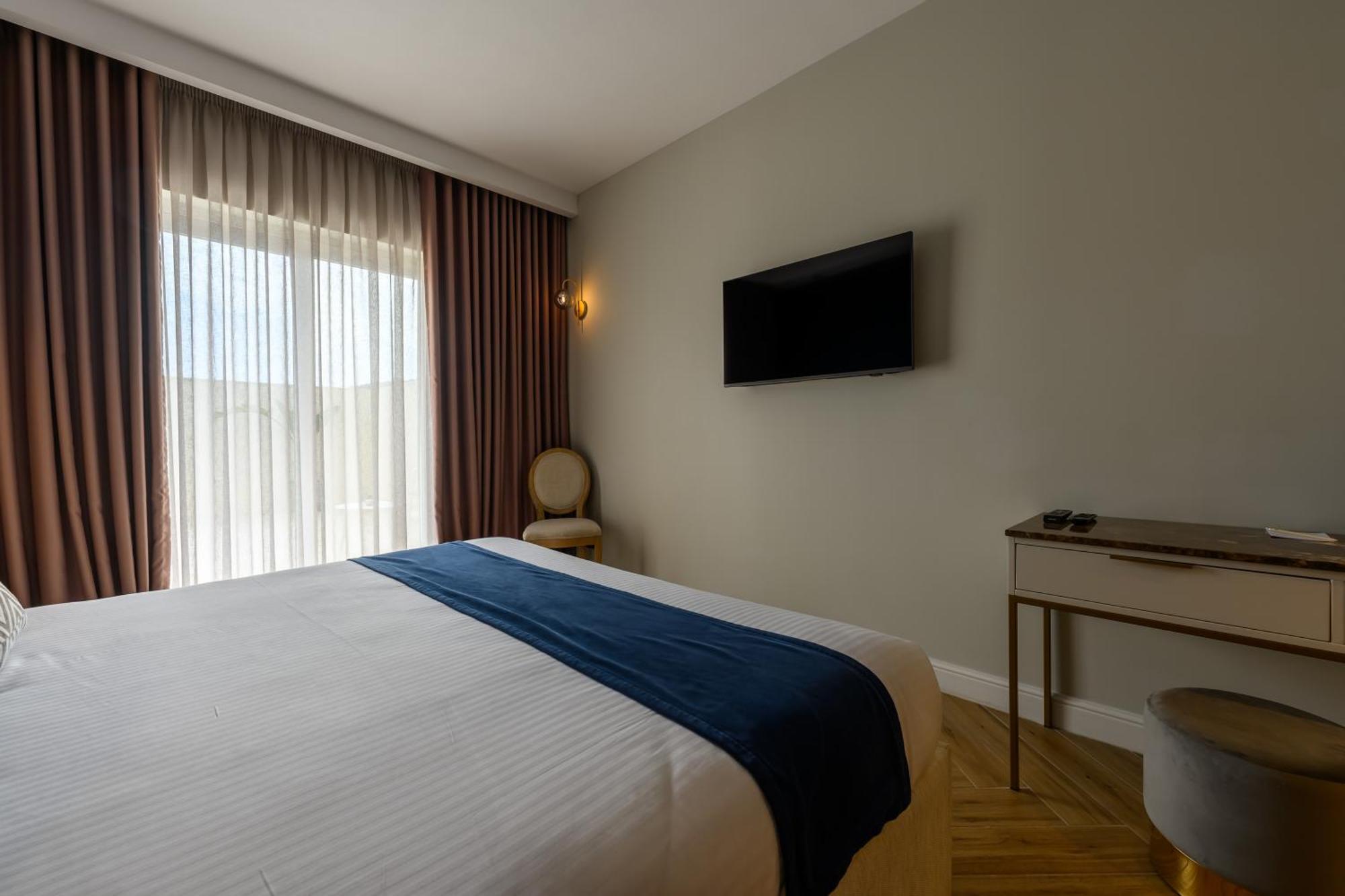XVI Suites - Adults Only Naxxar Exteriér fotografie