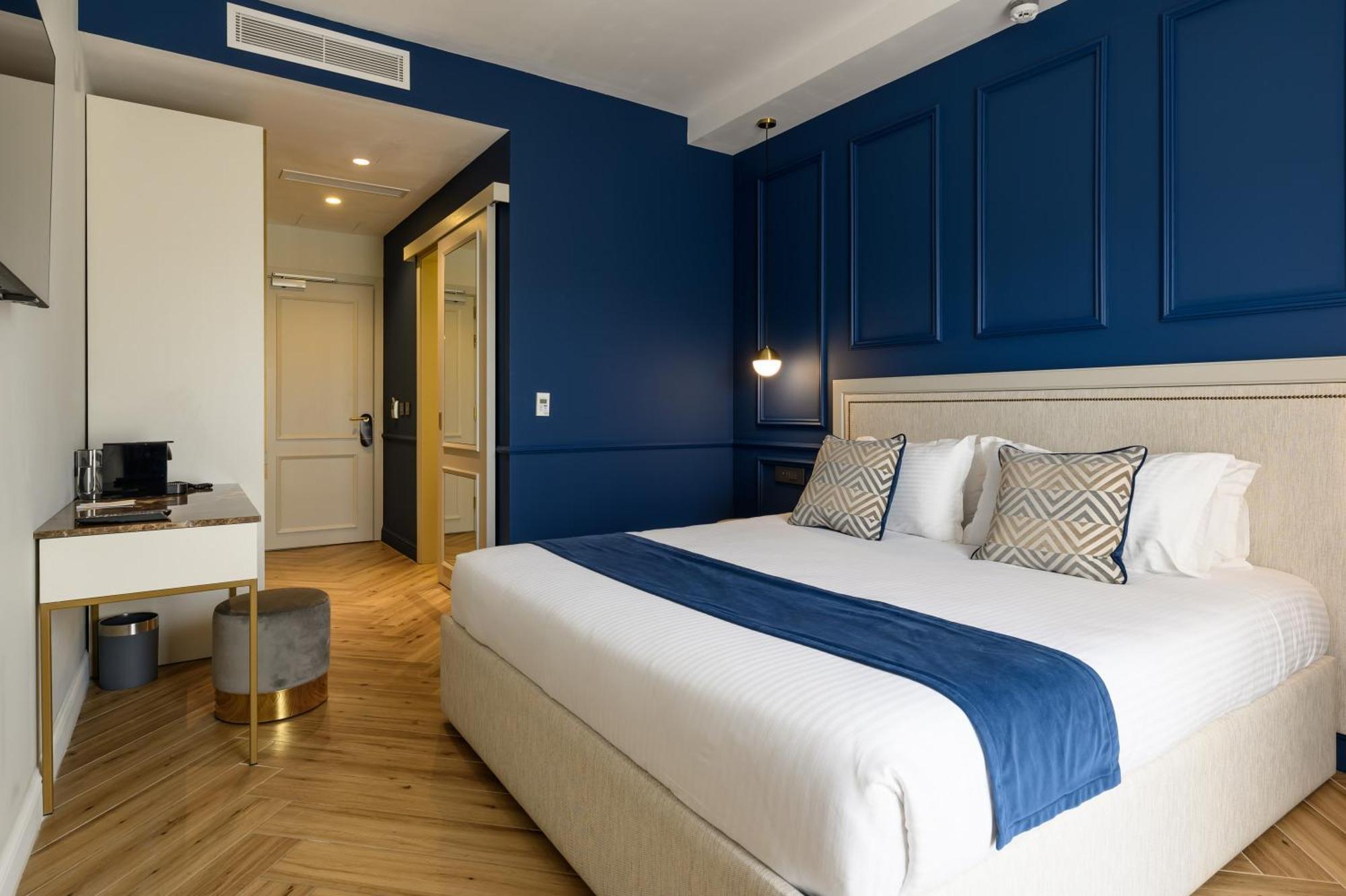 XVI Suites - Adults Only Naxxar Exteriér fotografie
